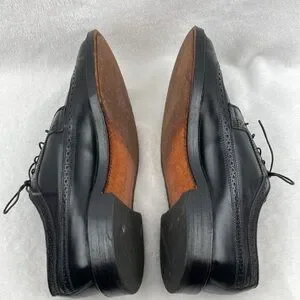 Allen Edmonds | Shoes | Allen Edmonds Mens Macneil Black 